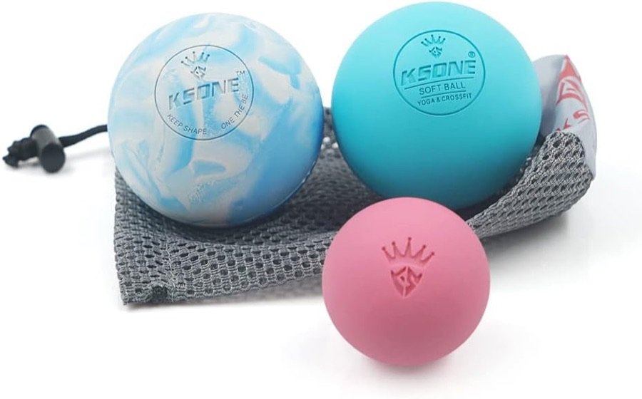 Massage Ball Set
